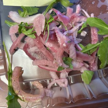 Jack's Urban Eats - "No pickled red onions" online order. - American Near Me - Sacramento, California Jack's Urban Eats - "No pickled red onions" online order. - American Near Me - Sacramento, California