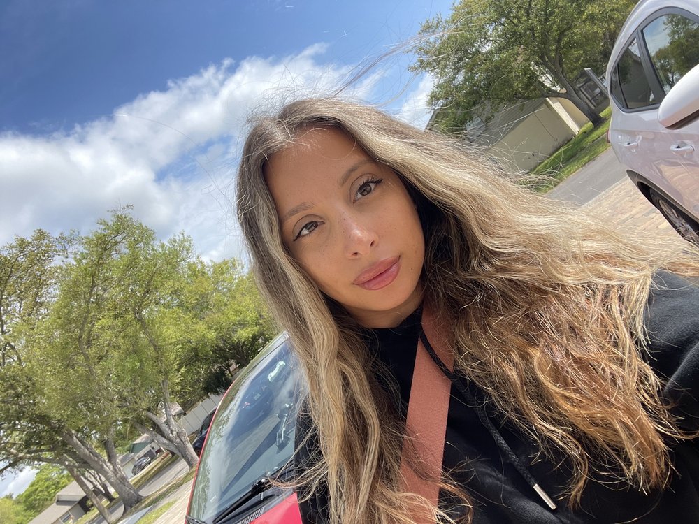 Facials Fort Lauderdale Logo