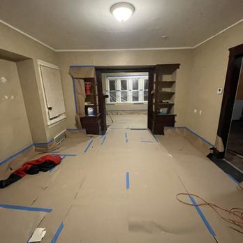 OH services - Handyman Near Me