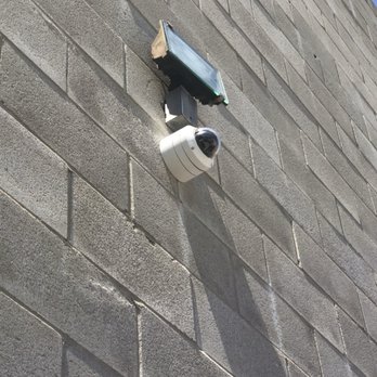 Security Camera Solutions - Clean Installations, Weather/Vandal Proof Cameras. - Security Systems Near Me