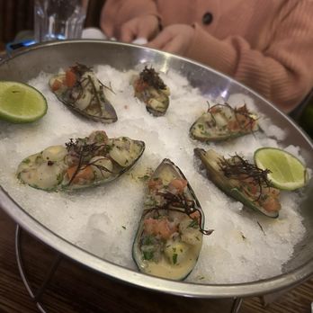 Caleta 111 - Seafood Near Me - Richmond Hill, New York