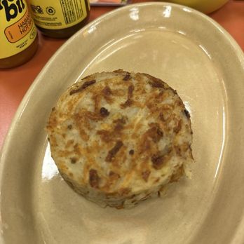 Snooze, an A.M. Eatery - Hash Browns - Breakfast & Brunch Near Me - Las Vegas, Nevada