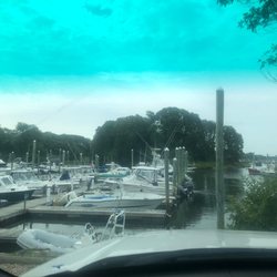 Stone Cove Marina - Marina