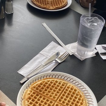 Waffle House - Waffles - Diners Near Me - Smyrna, Delaware