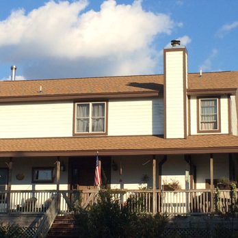 Aed Roofing And Siding - Roofing Near Me - Virginia Beach, Virginia