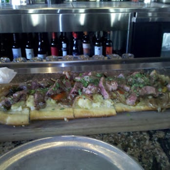 Barleymash - Prime Rib pizza! - Sports Bars Near Me - San Diego, California