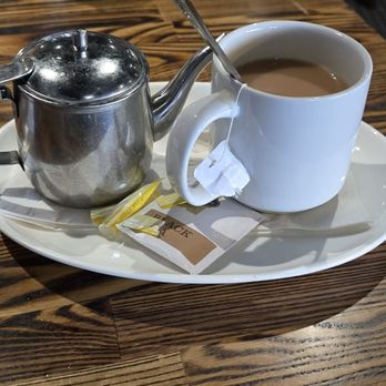Hash House A Go Go - Lets start over with a cup of tea!! - Breakfast & Brunch Near Me - Atlantic City, New Jersey Hash House A Go Go - Lets start over with a cup of tea!! - Breakfast & Brunch Near Me - Atlantic City, New Jersey