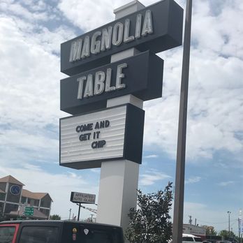 Magnolia Table - Breakfast & Brunch Near Me - Waco, Texas