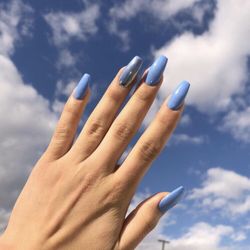 L & L Nail Spa - Acrylic Nails
