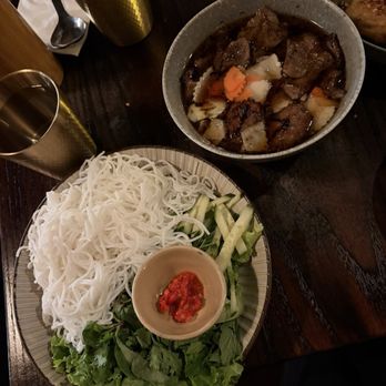 Mộc Mạc - Bun Cha, Hanoi Classic - Vietnamese Near Me - New York, New York Mộc Mạc - Bun Cha, Hanoi Classic - Vietnamese Near Me - New York, New York