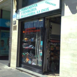 Ferramenta Repetto