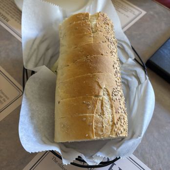 Ralphs Italian Restaurant - Bread - Italian Near Me - Philadelphia, Pennsylvania Ralphs Italian Restaurant - Bread - Italian Near Me - Philadelphia, Pennsylvania