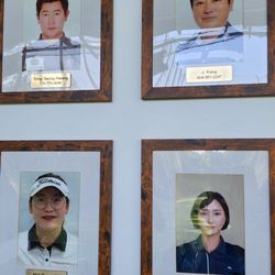 Paragon Golf - Golf coaches
