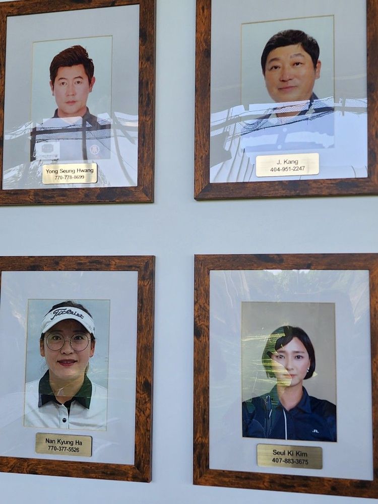 PARAGON GOLF Updated September 2024 99 Photos & 19 Reviews 4470