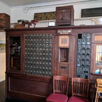 The Bair - Original post office - Breakfast & Brunch Near Me - Steilacoom, Washington The Bair - Original post office - Breakfast & Brunch Near Me - Steilacoom, Washington