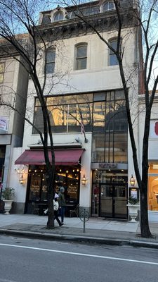 Pietro's Italian by null
