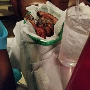 Bayside Grille - American Near Me - Fort Myers Beach, Florida