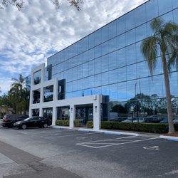 Florida Knee & Orthopedic Center - Exterior of building - Professional Building
