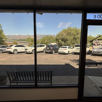 Professional Window Tint - Commercial Film Application - Home Window Tinting Near Me - Colorado Springs, Colorado Professional Window Tint - Commercial Film Application - Home Window Tinting Near Me - Colorado Springs, Colorado