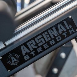 Reinventu Gym - ReinventU Gym Equipments