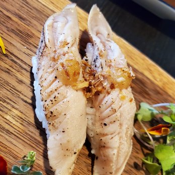 ARA Japanese Restaurant - Cocktail Bars Near Me - Toronto, Ontario