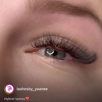 Yaanee’s Glamour Touch - Eyelash Service Near Me - South Plainfield, New Jersey Yaanee’s Glamour Touch - Eyelash Service Near Me - South Plainfield, New Jersey