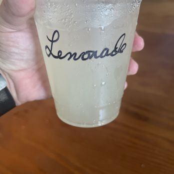 All Your Heart Coffee - Lemonade - Coffee & Tea Near Me - Portland, Oregon