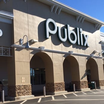 Publix Super Markets - Storefront-2015 - Grocery Near Me - Ocala, Florida Publix Super Markets - Storefront-2015 - Grocery Near Me - Ocala, Florida