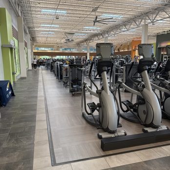 LA Fitness - Gyms Near Me - Herndon, Virginia LA Fitness - Gyms Near Me - Herndon, Virginia