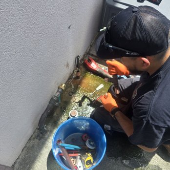 Fortitude Plumbing & Drain - Bryan know what he is doing - Plumbing Near Me Fortitude Plumbing & Drain - Bryan know what he is doing - Plumbing Near Me