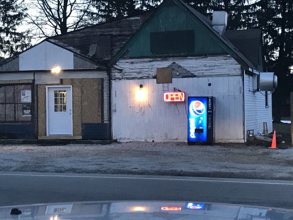 TAVANELLO’S PIZZA Updated October 2024 10 Reviews 2985 Greenwich