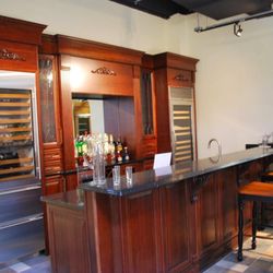 Pandora Kitchens