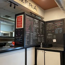 Route 360 Pizzeria