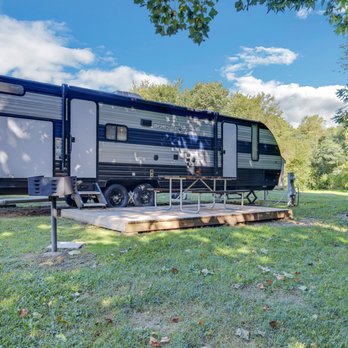 Yogi Bear's Jellystone Park - RV Camper Rental - Campgrounds Near Me - Knightstown, Indiana Yogi Bear's Jellystone Park - RV Camper Rental - Campgrounds Near Me - Knightstown, Indiana