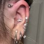 Photo of Exotix Body Piercing Studio