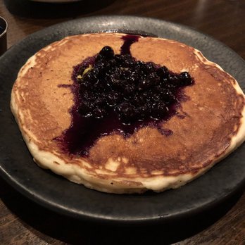 Nighthawks - Blueberry pancakes - Diners Near Me - Minneapolis, Minnesota