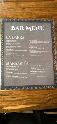 Menu photo 2 Juanito’s Mexican Cocina Mattoon, IL