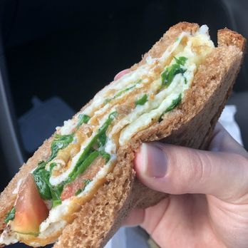 Smoothie Jungle Cafe - Egg white sandwich - Sandwiches Near Me - Fort Lauderdale, Florida Smoothie Jungle Cafe - Egg white sandwich - Sandwiches Near Me - Fort Lauderdale, Florida