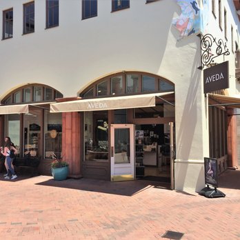 Aveda Store - Aveda store off the Paseo Nuevo promenade - Cosmetics & Beauty Supply Near Me - Santa Barbara, California