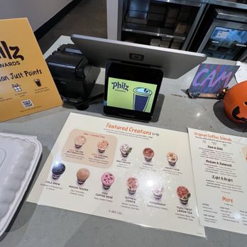 Philz Coffee - Coffee & Tea Near Me - Davis, California