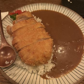 SOBOKU - Kurobuta Katsu Curry - Japanese Near Me - Brooklyn, New York SOBOKU - Kurobuta Katsu Curry - Japanese Near Me - Brooklyn, New York