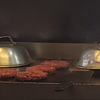 Super Burger - My patty on grill - Burgers Near Me - Pasadena, California Super Burger - My patty on grill - Burgers Near Me - Pasadena, California