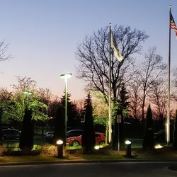 DMC Huron Valley - Sinai Hospital - Outside Huron Valley - Sinai Hospital