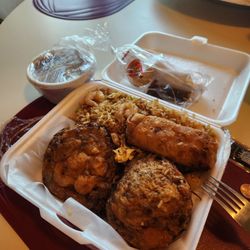 Chinatown Express