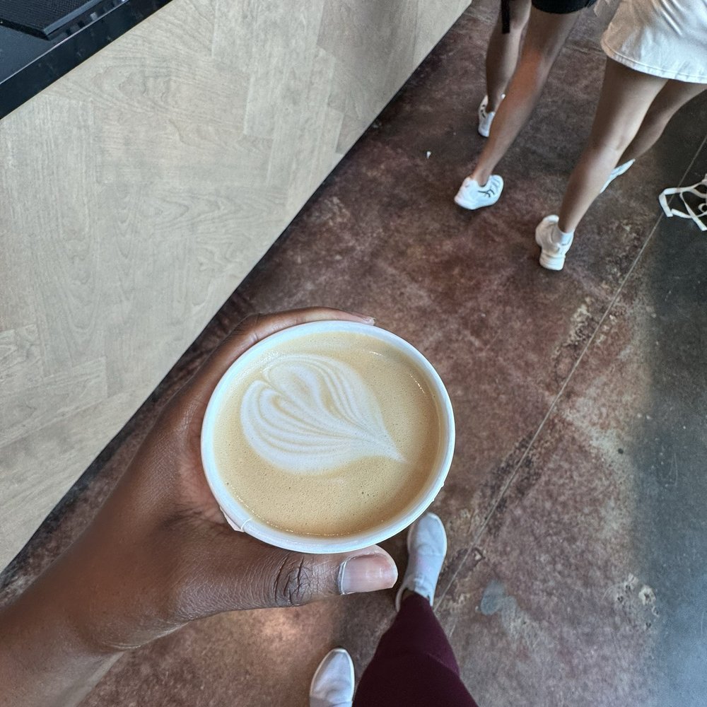 Latte Latte