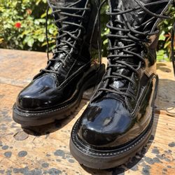 Andycarlos Shoe Repair - Boot shine