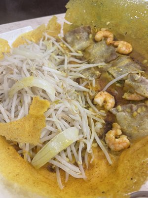 Dong Huong Restaurant by null