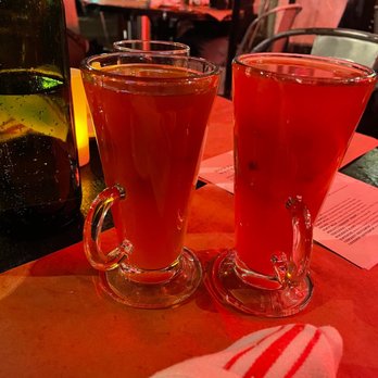 The Smith - Hot Toddy @tigermom_s_cooking - New American Near Me - New York, New York The Smith - Hot Toddy @tigermom_s_cooking - New American Near Me - New York, New York