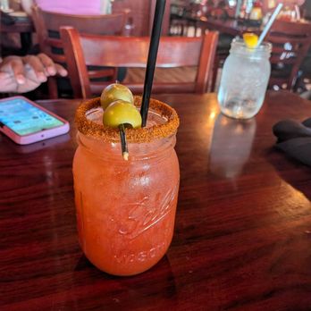 Pour House Pub - Bloody Mary - Pubs Near Me - Chester, Maryland Pour House Pub - Bloody Mary - Pubs Near Me - Chester, Maryland