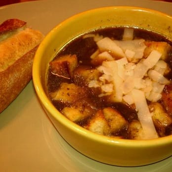 Panera Bread - French Onion Soup - Sandwiches Near Me - Florence, Kentucky